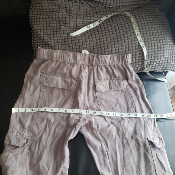 Linen Pants - Picture 5 of 7